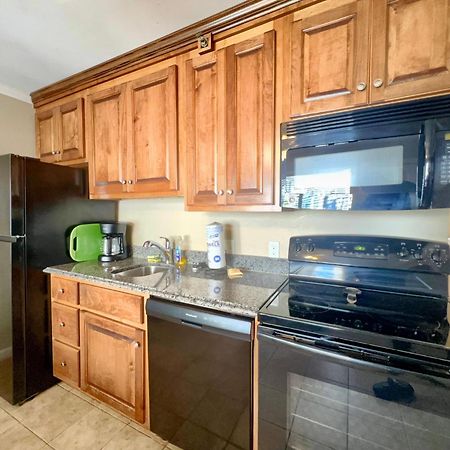 Coco Loco Villa Myrtle Beach Eksteriør bilde