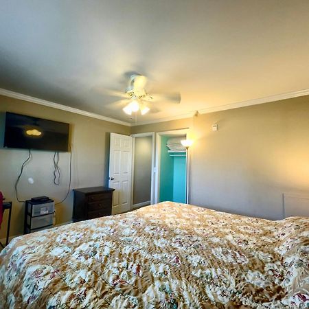 Coco Loco Villa Myrtle Beach Eksteriør bilde