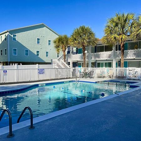 Coco Loco Villa Myrtle Beach Eksteriør bilde