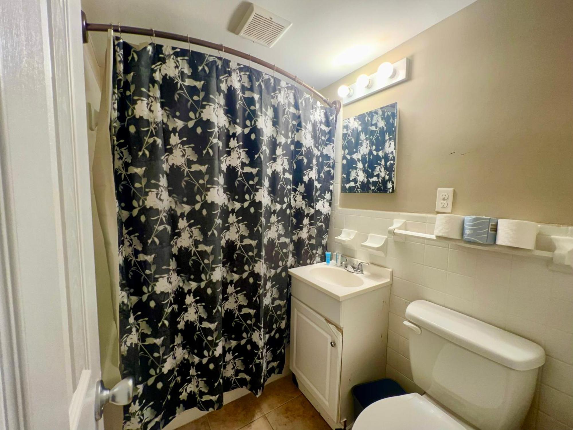 Coco Loco Villa Myrtle Beach Eksteriør bilde