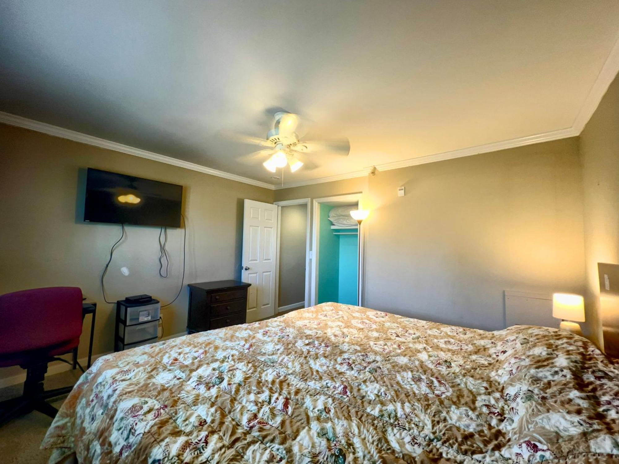 Coco Loco Villa Myrtle Beach Eksteriør bilde