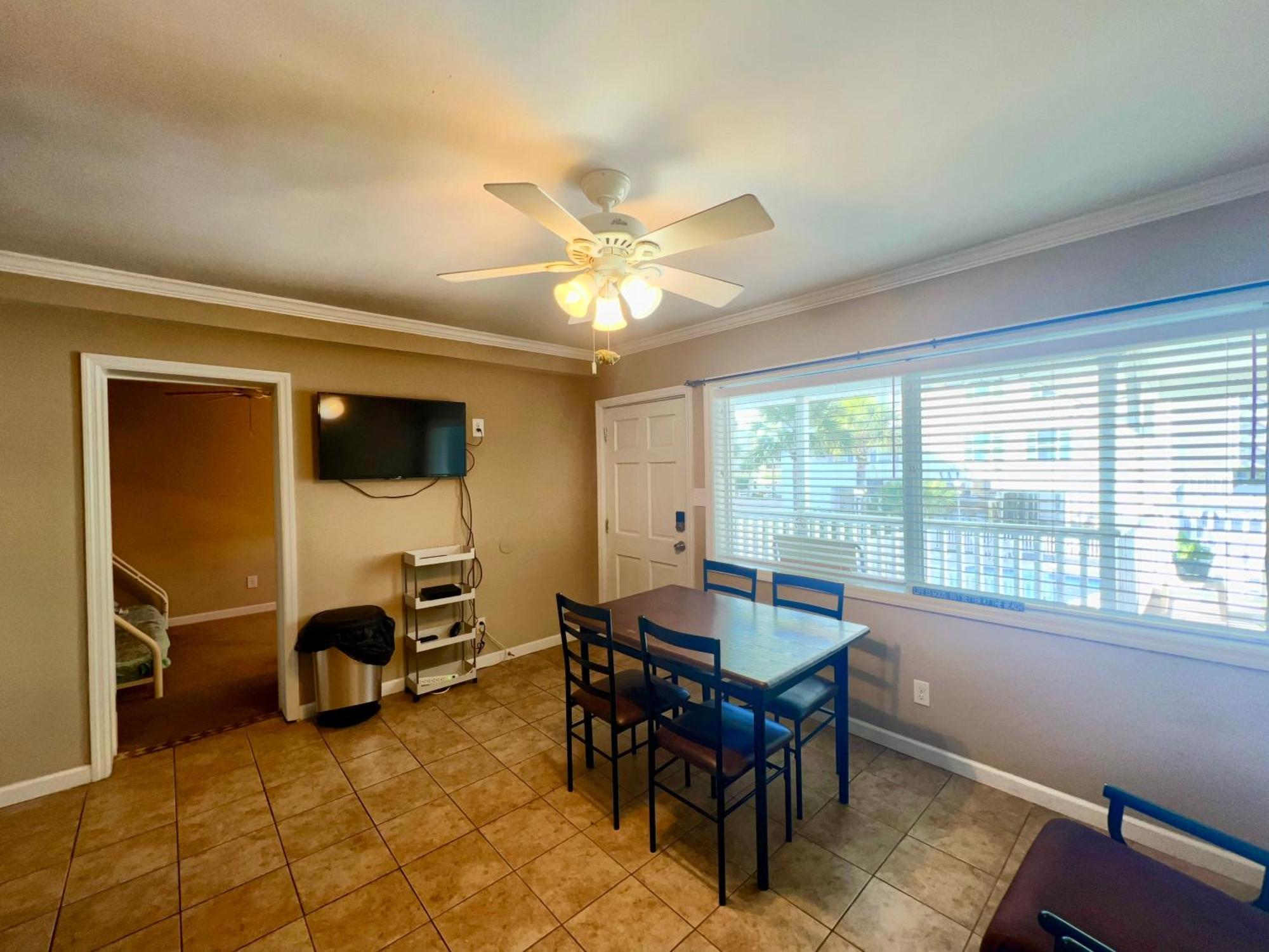 Coco Loco Villa Myrtle Beach Eksteriør bilde