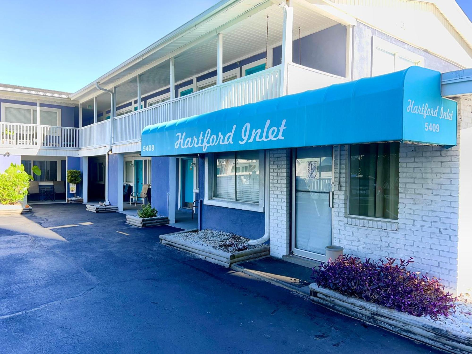 Coco Loco Villa Myrtle Beach Eksteriør bilde
