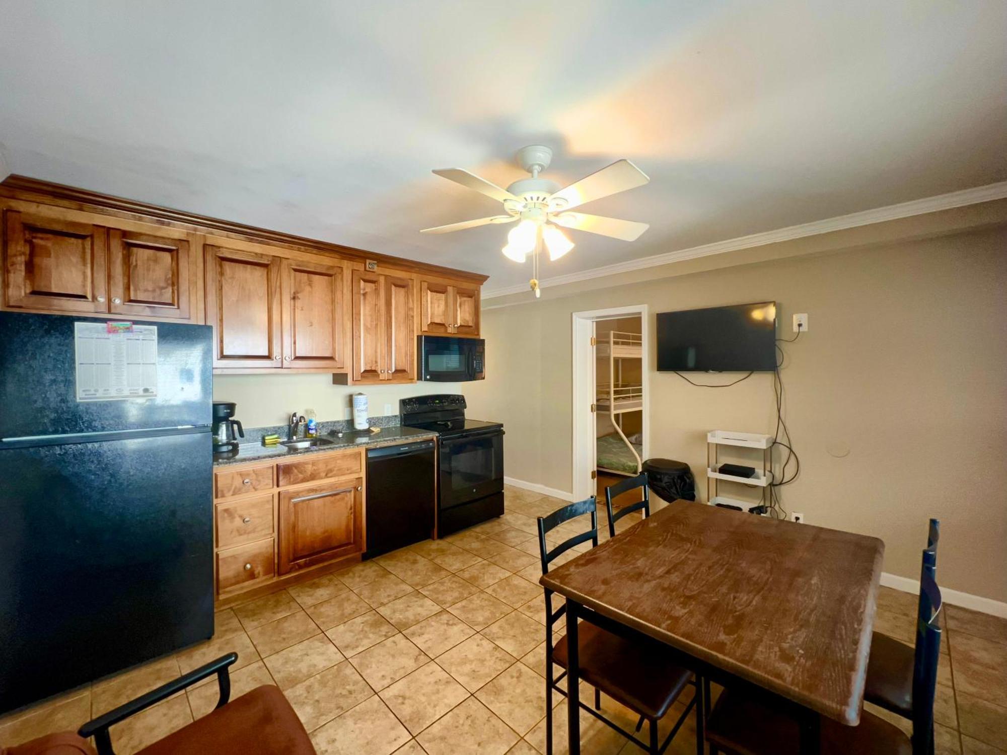 Coco Loco Villa Myrtle Beach Eksteriør bilde