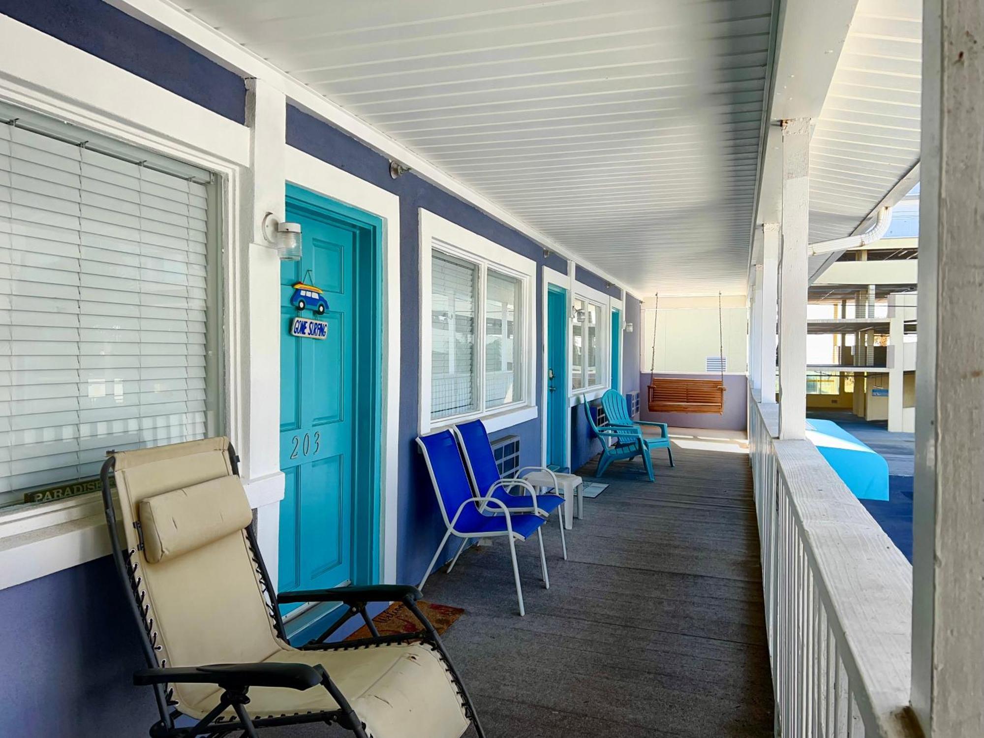 Coco Loco Villa Myrtle Beach Eksteriør bilde