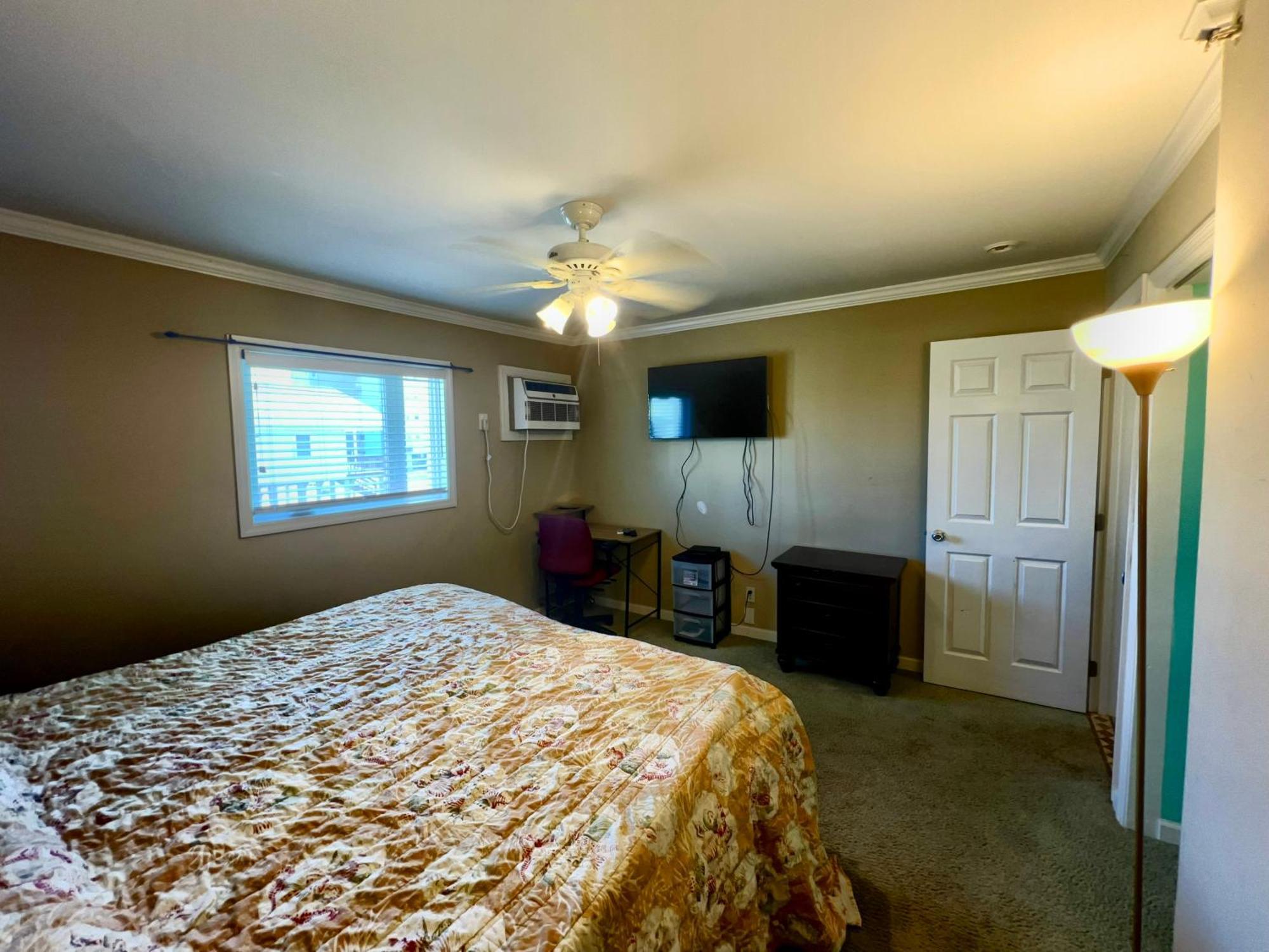 Coco Loco Villa Myrtle Beach Eksteriør bilde
