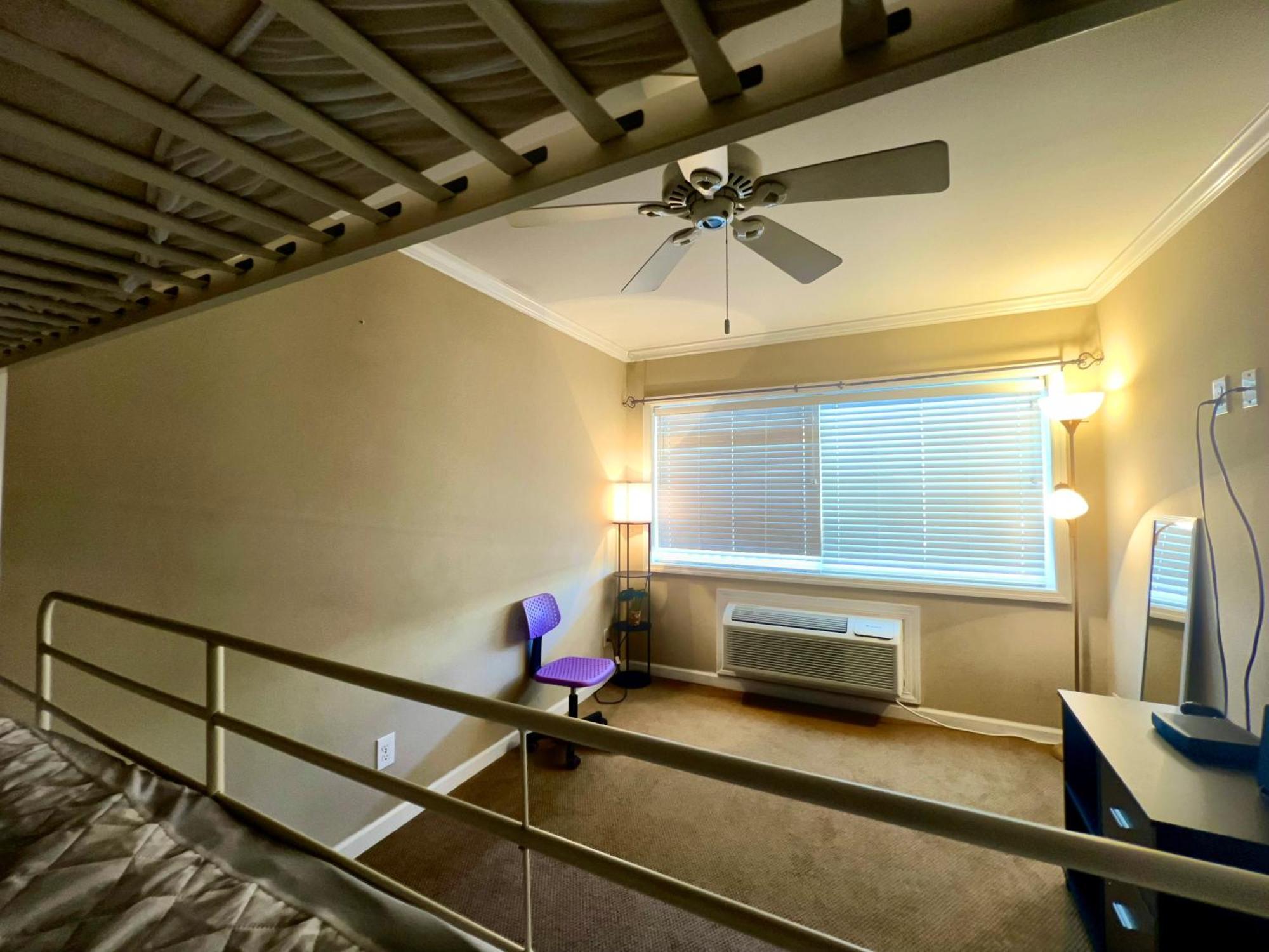 Coco Loco Villa Myrtle Beach Eksteriør bilde