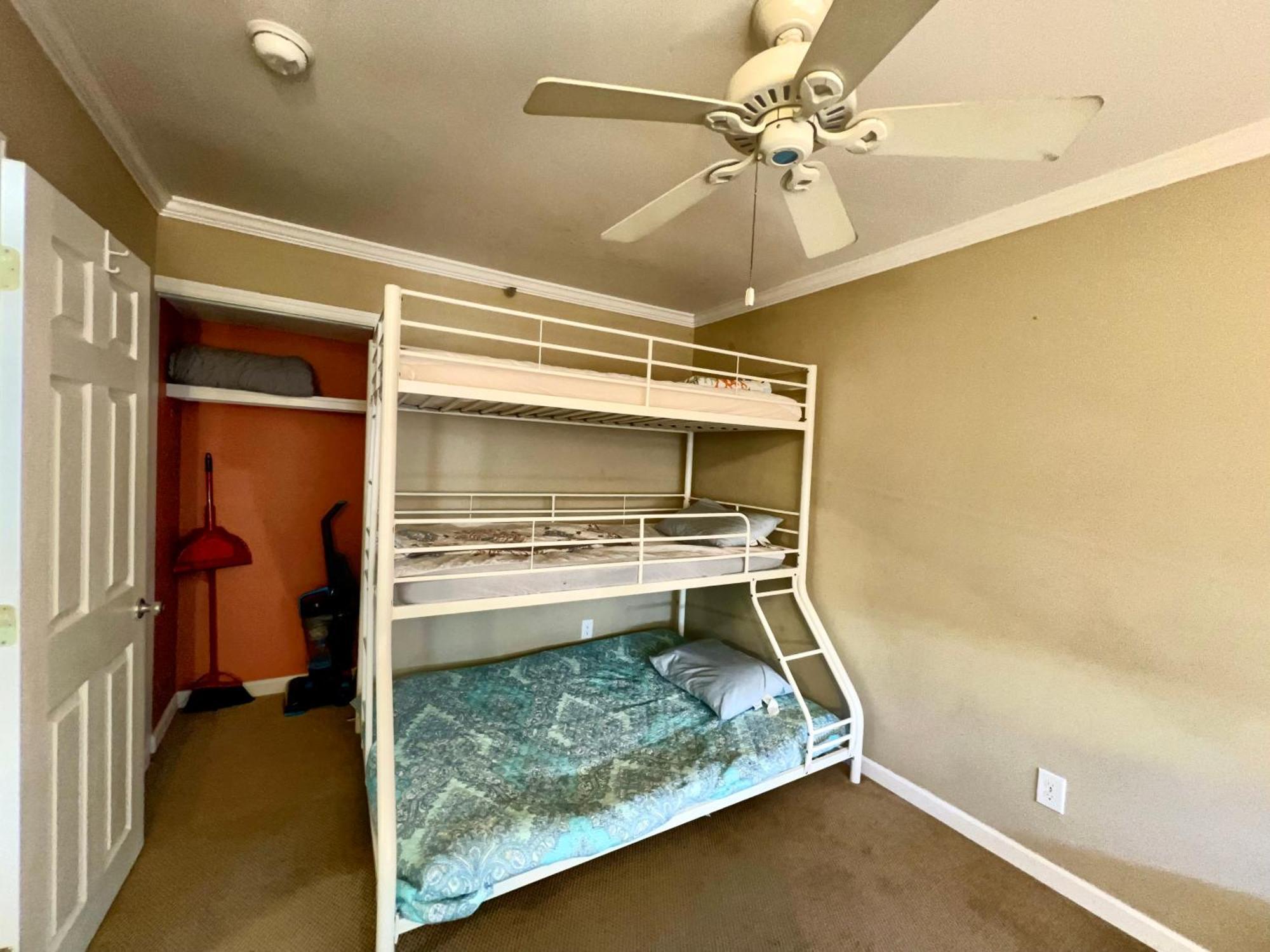 Coco Loco Villa Myrtle Beach Eksteriør bilde