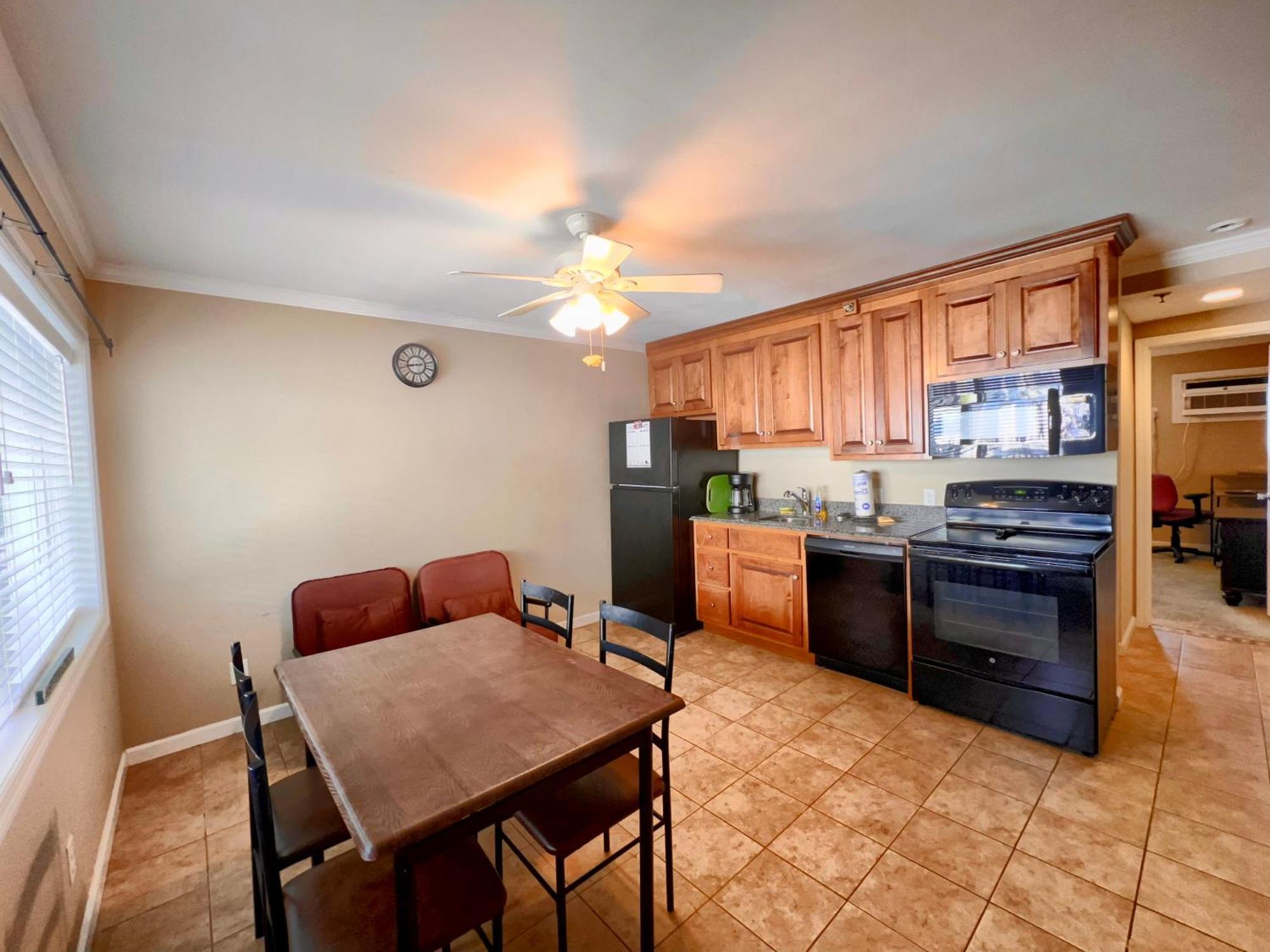 Coco Loco Villa Myrtle Beach Eksteriør bilde