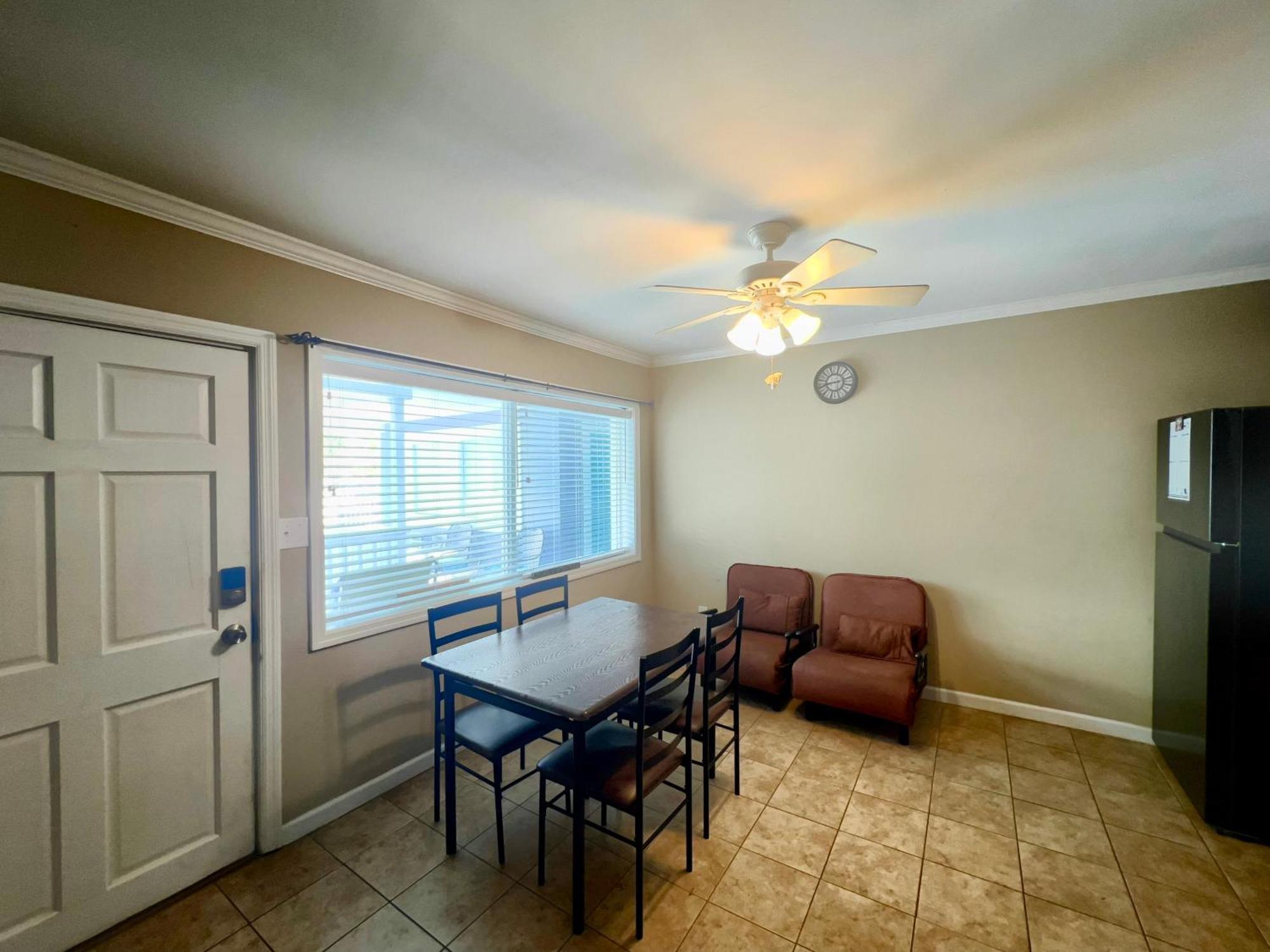 Coco Loco Villa Myrtle Beach Eksteriør bilde