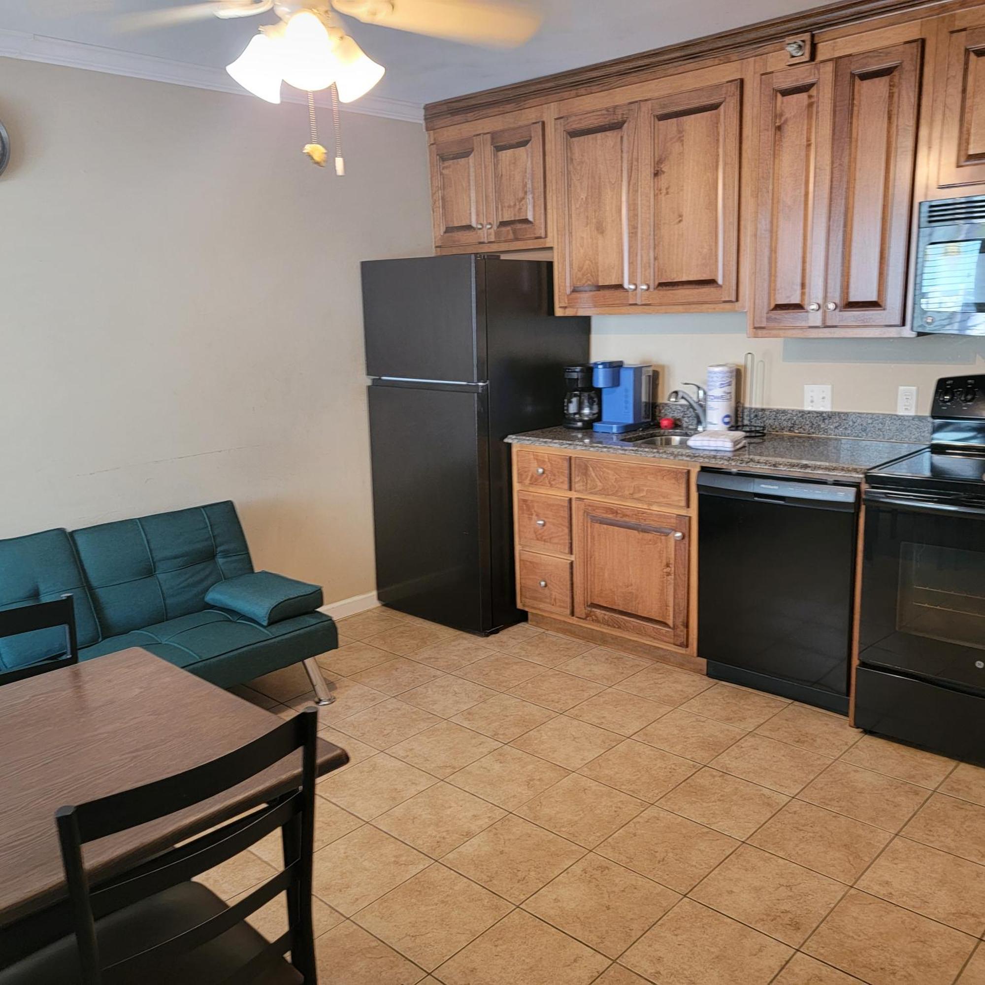 Coco Loco Villa Myrtle Beach Eksteriør bilde
