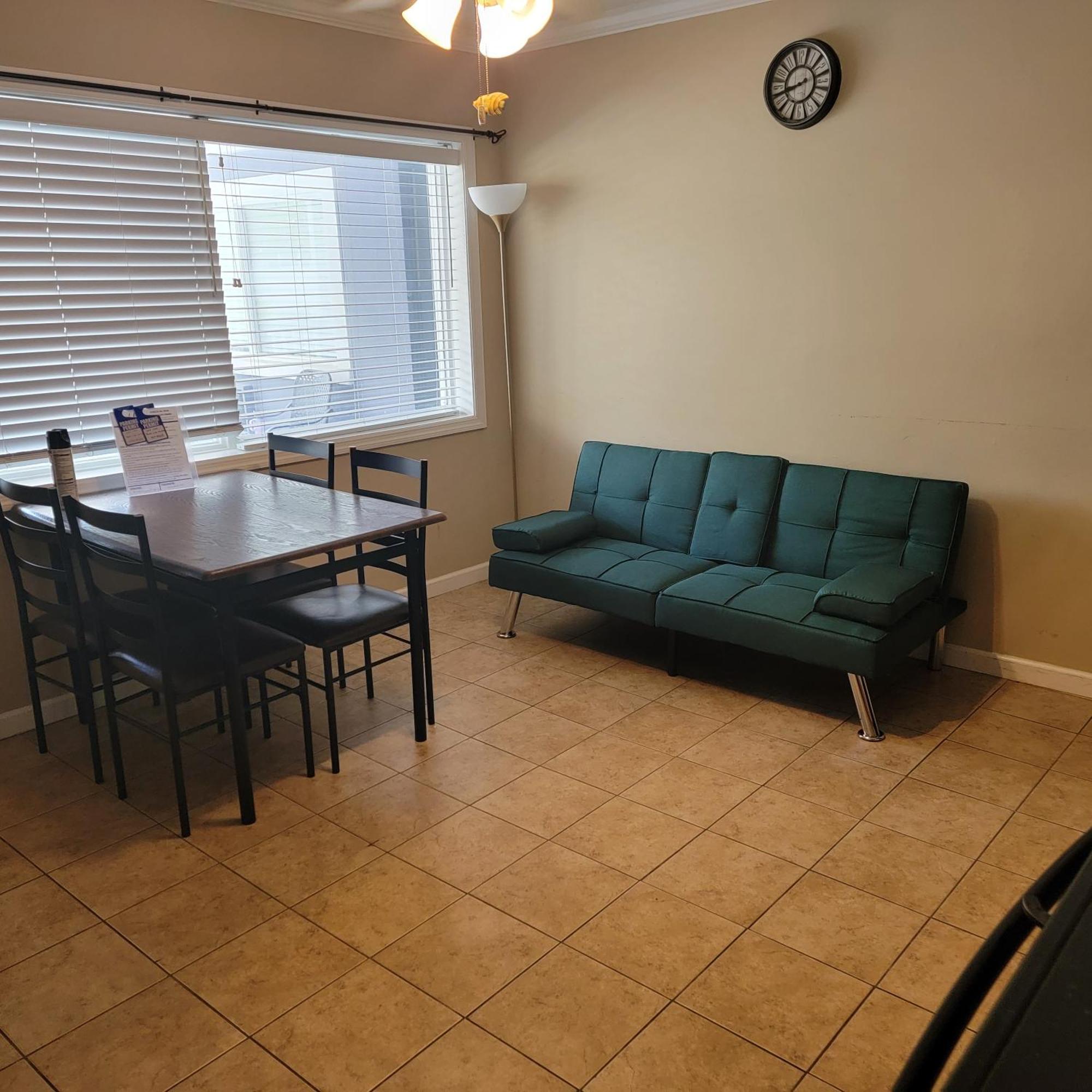Coco Loco Villa Myrtle Beach Eksteriør bilde